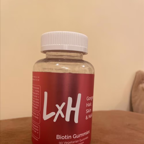 生物素 - 頭髮/皮膚和指甲 生物素 - 頭髮/皮膚和指甲