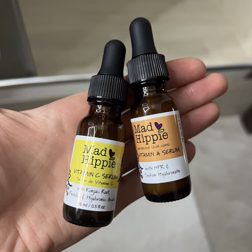 Mad Hippie, Vitamin C Serums, Anti-Aging, Firming 香港 Mad Hippie, Vitamin C Serums, Anti-Aging, Firming 香港