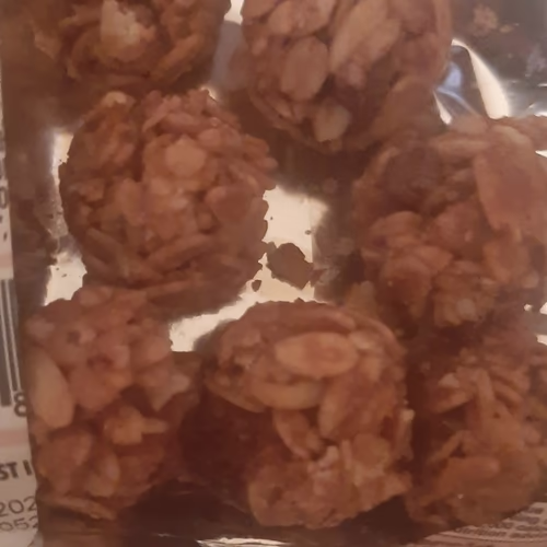 格蘭諾拉麥片 - 穀物和早餐食品 格蘭諾拉麥片 - 穀物和早餐食品