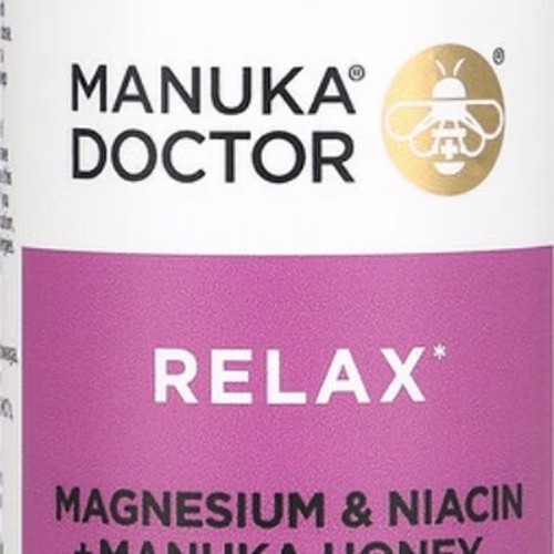 Manuka Doctor 鎂能量