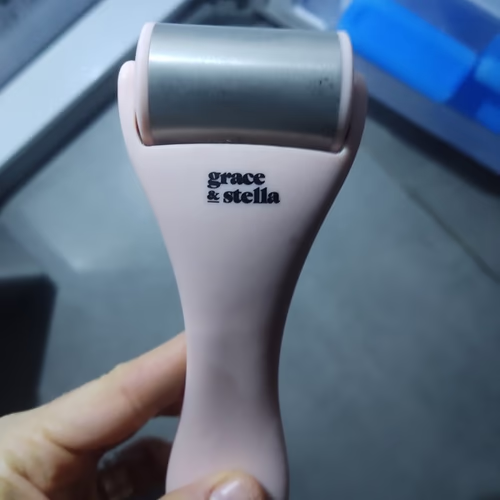 Grace & Stella 臉部冰輥,0.23 磅 香港 Grace & Stella 臉部冰輥,0.23 磅 香港
