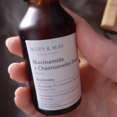 Mary, May, Serums, K-Beauty Treatments, Serums 香港