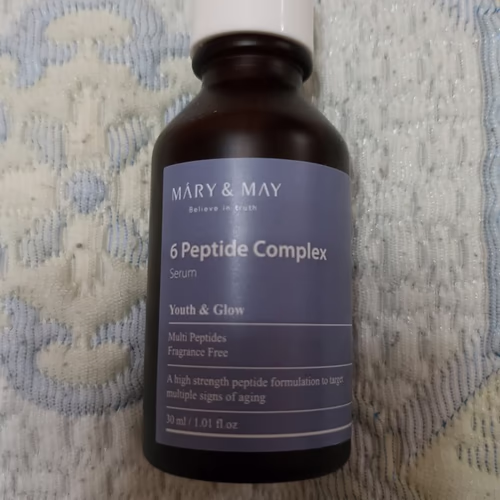 Mary, May, Serums, K-Beauty Treatments, Serums 香港