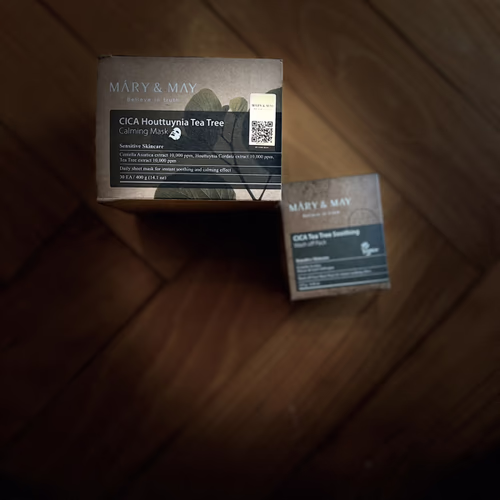 Mary, May, Wash-off Face Masks, K-Beauty Face Masks and Peels 香港 Mary, May, Wash-off Face Masks, K-Beauty Face Masks and Peels 香港