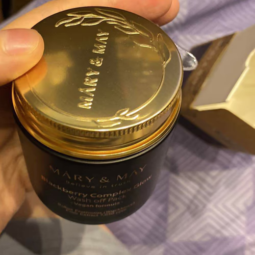 K-Beauty 面膜與去角質面膜 - 洗掉型面膜 K-Beauty 面膜與去角質面膜 - 洗掉型面膜