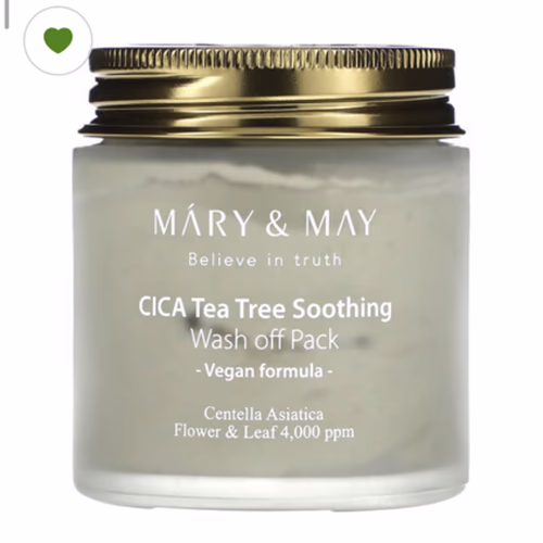 Mary, May, Wash-off Face Masks, K-Beauty Face Masks and Peels 香港 Mary, May, Wash-off Face Masks, K-Beauty Face Masks and Peels 香港