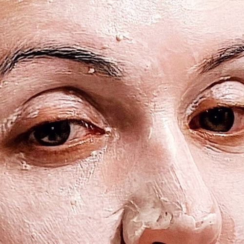 Mary, May, Wash-off Face Masks 香港 Mary, May, Wash-off Face Masks 香港
