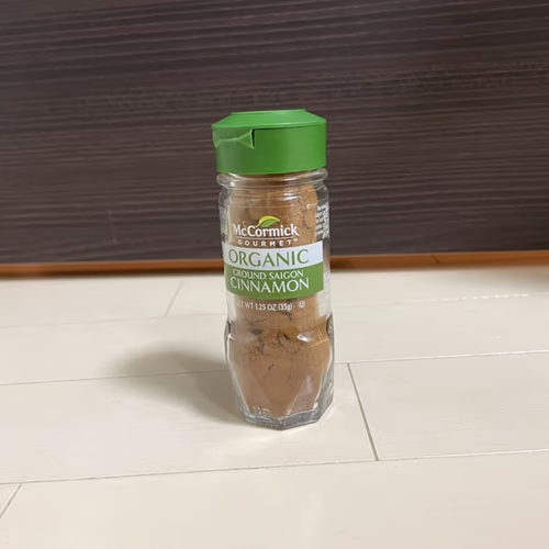 McCormick Gourmet, Cinnamon Spices 香港 McCormick Gourmet, Cinnamon Spices 香港