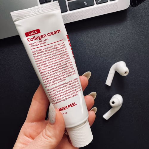 Medi-Peel, Collagen, Beauty, K-Beauty Moisturizers, Creams 香港 Medi-Peel, Collagen, Beauty, K-Beauty Moisturizers, Creams 香港