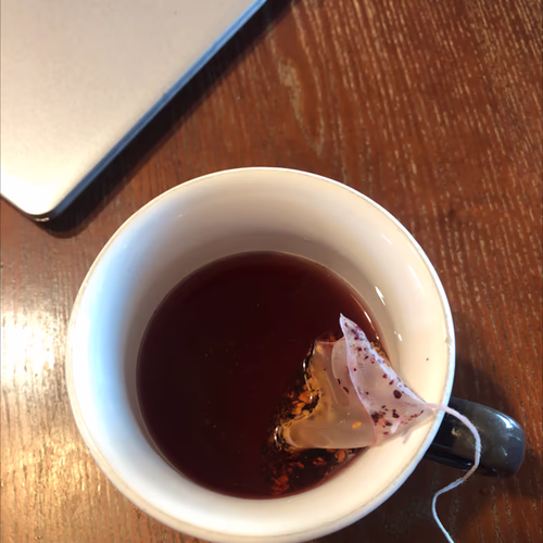 Rishi Tea 花草茶 藥茶