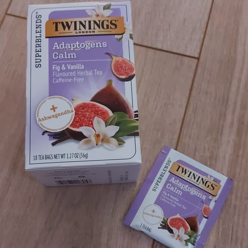 Twinings 藥茶 花草茶
