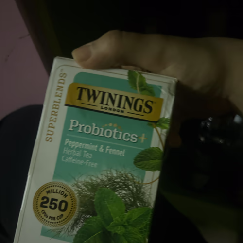 Twinings, Medicinal Teas, Herbal Tea 香港