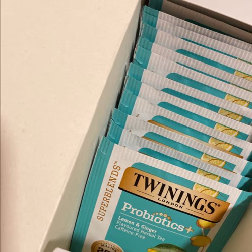 Twinings 藥茶 花草茶
