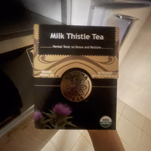 Buddha Teas 藥茶 花草茶