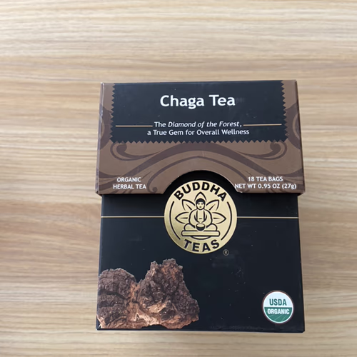 Buddha Teas 藥茶 花草茶