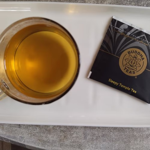 Buddha Teas, Medicinal Teas, Herbal Tea 香港