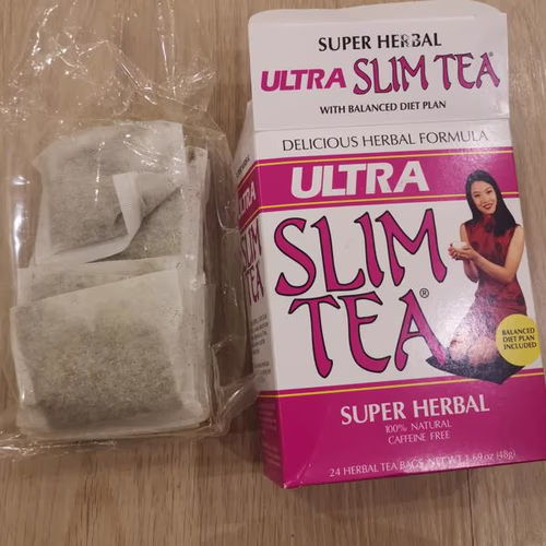 Hobe Labs 藥茶 花草茶