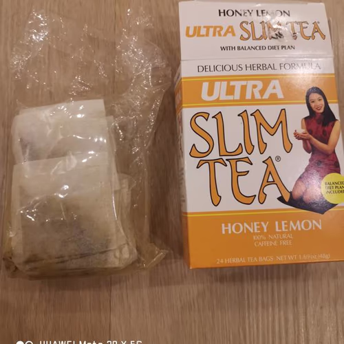 Hobe Labs 藥茶 花草茶