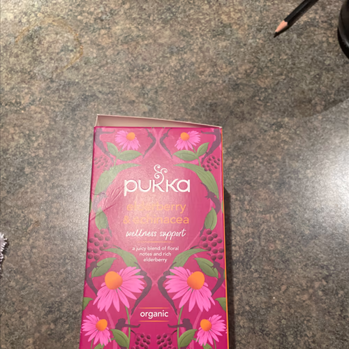 Pukka Herbs, Herbal Tea, Medicinal Teas 香港