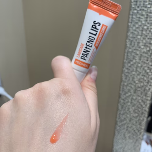 Mediheal, Tinted, K-Beauty Lip Care 香港