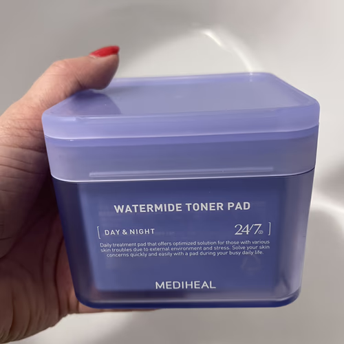 Mediheal, Toners, K-Beauty Cleanse, Tone, Scrub 香港