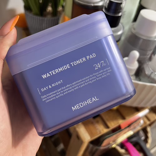 爽膚水 - K-Beauty Cleanse