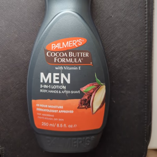 Palmers 男士乳液