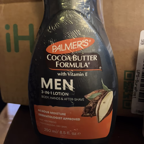 Palmers, Men's Lotion, Men's After Shave 香港