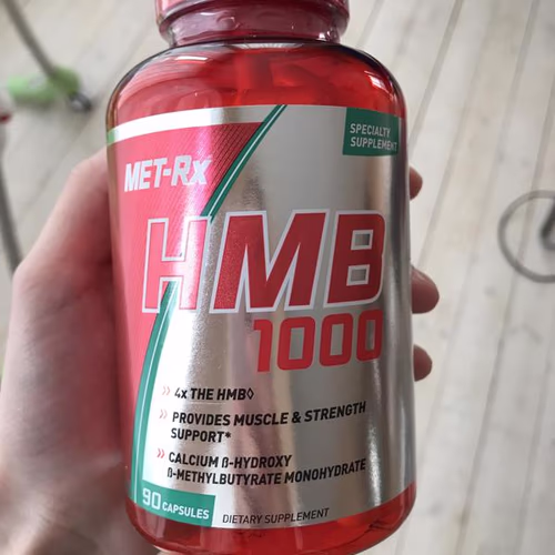 HMB-- 肌肉增強劑 HMB-- 肌肉增強劑