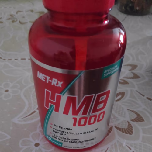 HMB-- 肌肉增強劑 HMB-- 肌肉增強劑