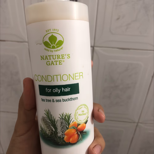 Mild By Nature, Conditioner 香港
