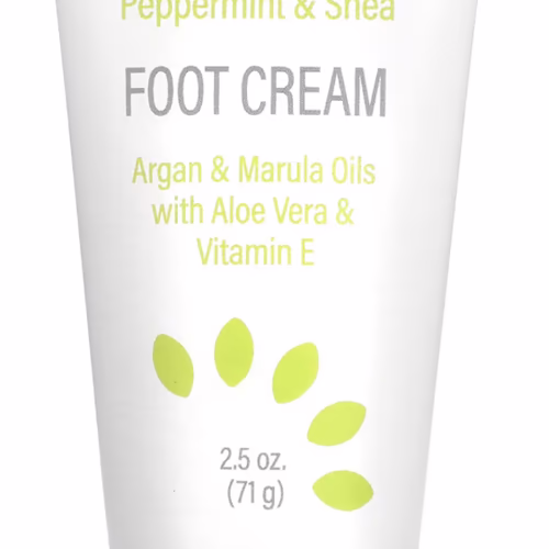 Mild By Nature, Foot Cream, Treatments, Lotion 香港 Mild By Nature, Foot Cream, Treatments, Lotion 香港