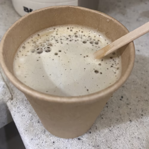 奶粉 - 飲料