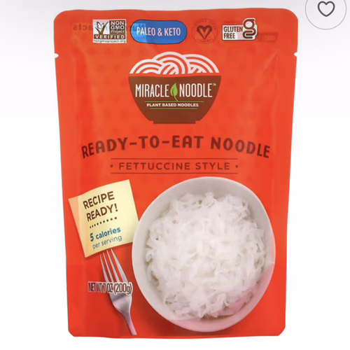 即食食品 - 義大利麵 即食食品 - 義大利麵