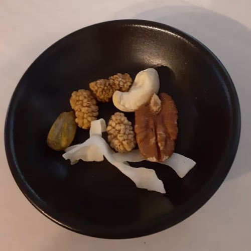 Wilderness Poets 有機野生混合,Delight Trail Mix,8 盎司(226 克) 香港 Wilderness Poets 有機野生混合,Delight Trail Mix,8 盎司(226 克) 香港