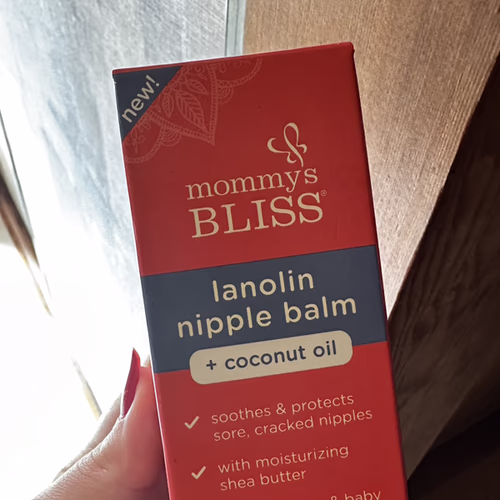 Mommy's Bliss, Nipple Creams, Balms 香港 Mommy's Bliss, Nipple Creams, Balms 香港