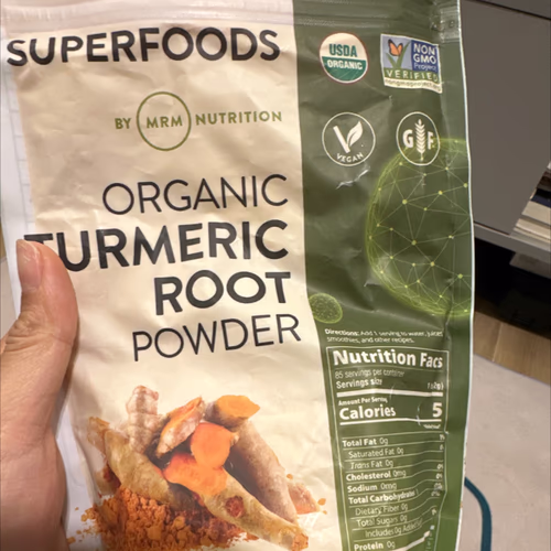 薑黃和薑黃素 - 大腦與認知/骨骼 薑黃和薑黃素 - 大腦與認知/骨骼