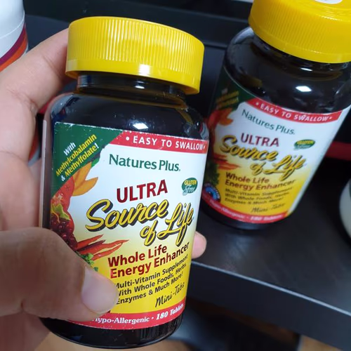 NaturesPlus 多種維生素