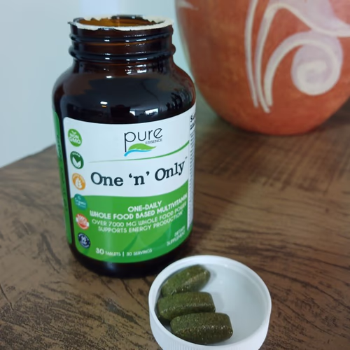 Pure Essence 多種維生素 Pure Essence 多種維生素