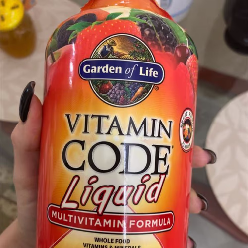 膳食纖維、蛋白質、維生素A、維生素C、維生素D、維生素E、維生素K、硫胺素、核黃素、菸鹼酸、維生素B6、葉酸、維生素B12、生物素、泛酸、鐵、碘、鎂、鋅、硒、銅、錳、鉻、鉬、鉀、混合類胡蘿蔔素、α-胡蘿蔔素、β-胡蘿蔔素、番茄紅素、混合生育酚、γ-生育酚、生有機水果和蔬菜混合物、有機草莓、有機酸櫻桃、有機黑莓、有機藍莓、有機覆盆子、印度醋栗萃取物 香港