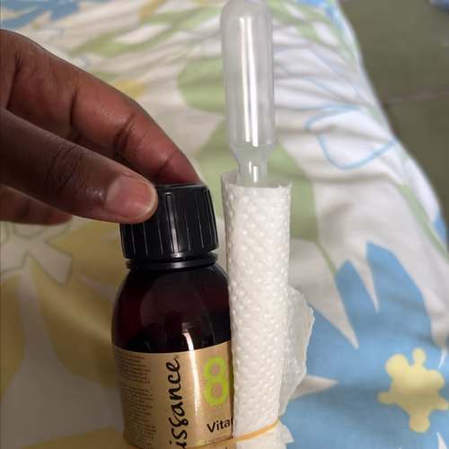 Naissance, Vitamin E Oils 香港