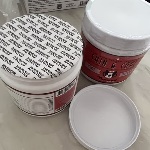 Natural Dog Company, Pet Supplements 香港