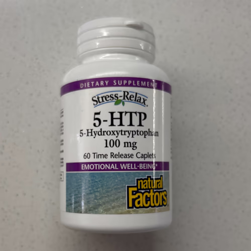 5-HTP - 減肥