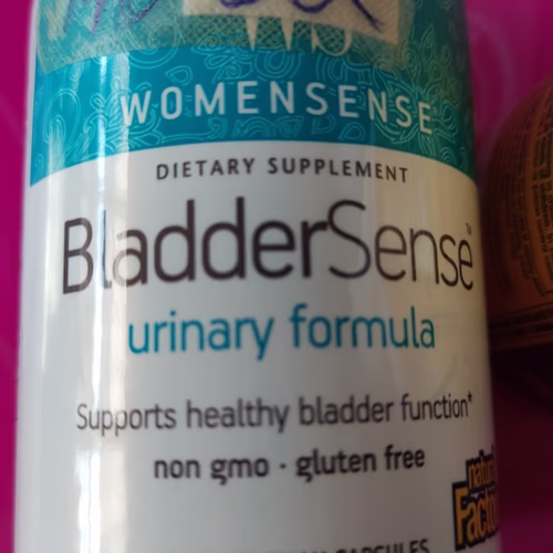 Natural Factors, Herbal Formulas, Bladder Formulas 香港