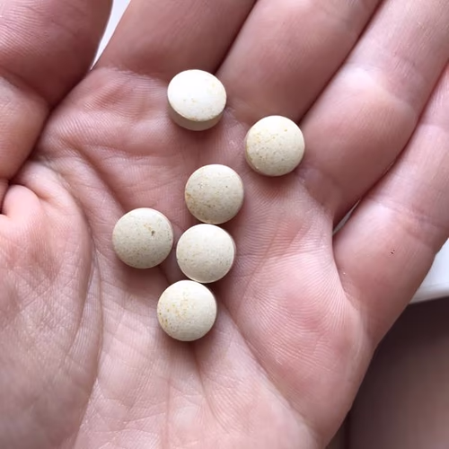 5-HTP - 減重/睡眠