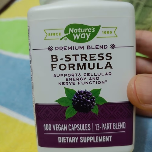 B1——維生素B