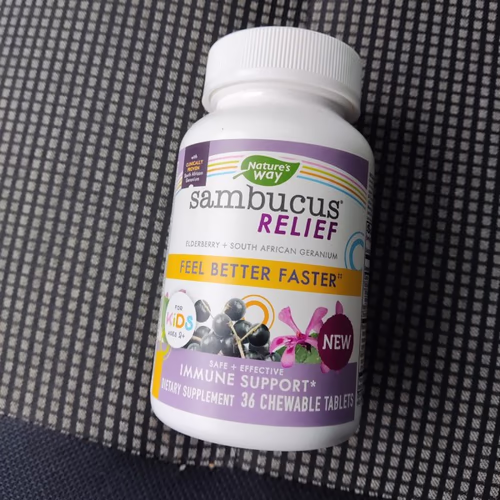 Nature's Way, Children's Herbs, Homeopathy, Immune Formulas 香港