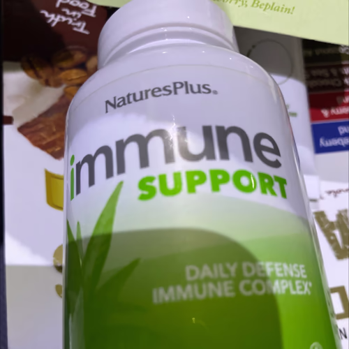 NaturesPlus, Herbal Formulas, Immune Formulas 香港