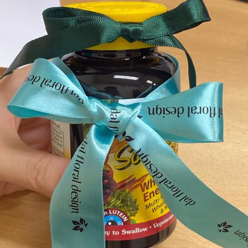 NaturesPlus, Multivitamins 香港