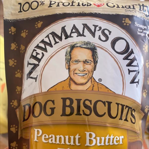 Newman's Own Organics, Pet Treats 香港 Newman's Own Organics, Pet Treats 香港